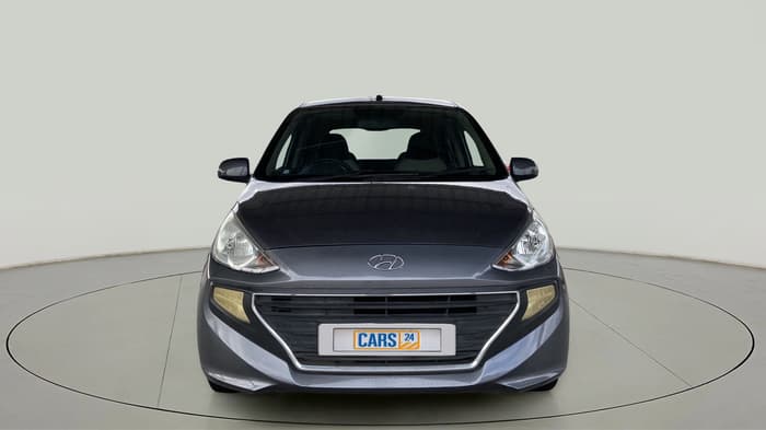 2019 Hyundai NEW SANTRO MAGNA, Petrol, Manual, 58,662 km, Front