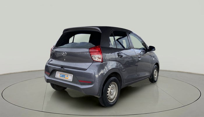 2019 Hyundai NEW SANTRO MAGNA, Petrol, Manual, 58,662 km, Right Back Diagonal