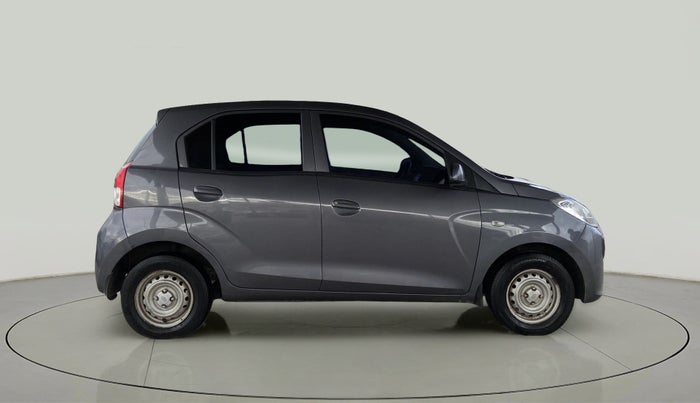 2019 Hyundai NEW SANTRO MAGNA, Petrol, Manual, 58,662 km, Right Side View