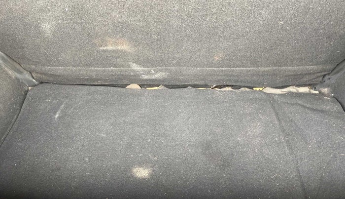 2019 Hyundai NEW SANTRO MAGNA, Petrol, Manual, 58,662 km, Boot Inside