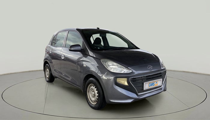 2019 Hyundai NEW SANTRO MAGNA, Petrol, Manual, 58,662 km, SRP