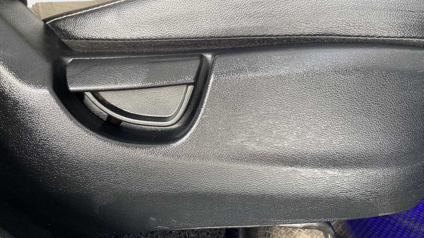 2019 Hyundai NEW SANTRO MAGNA, Petrol, Manual, 58,662 km, Driver Side Adjustment Panel