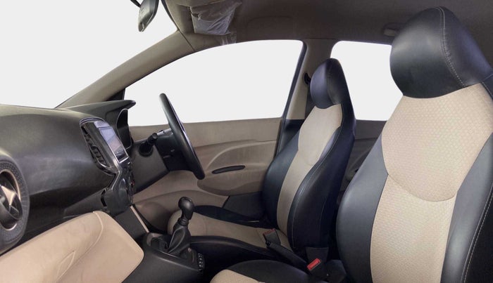2019 Hyundai NEW SANTRO MAGNA, Petrol, Manual, 58,662 km, Right Side Front Door Cabin