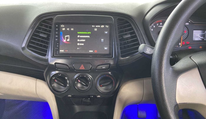 2019 Hyundai NEW SANTRO MAGNA, Petrol, Manual, 58,662 km, Air Conditioner