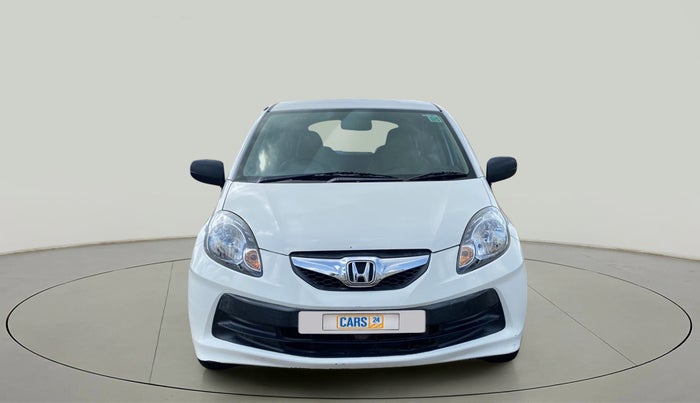 2014 Honda Brio E MT, Petrol, Manual, 50,339 km, Front