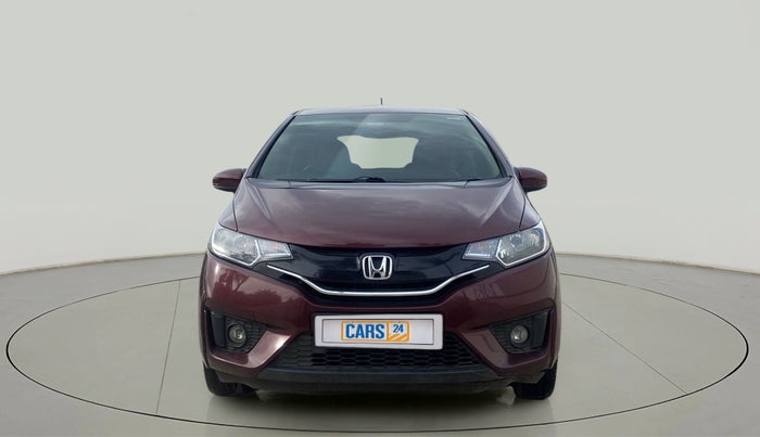 2016 Honda Jazz 1.2L I-VTEC SV, Petrol, Manual, 56,814 km, Front
