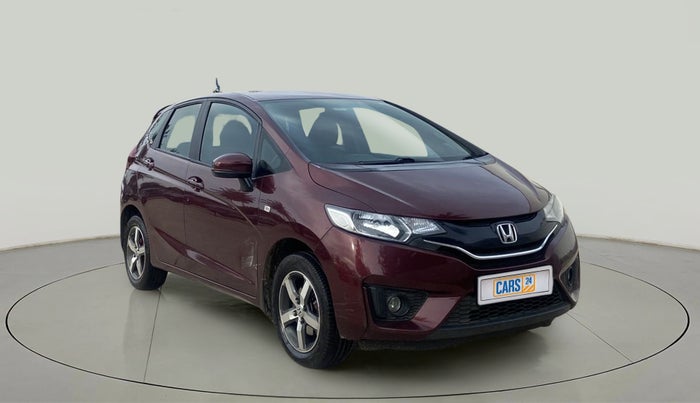 2016 Honda Jazz 1.2L I-VTEC SV, Petrol, Manual, 56,814 km, SRP