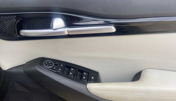 2021 KIA SELTOS HTX 1.5 PETROL, Petrol, Manual, 7,265 km, Driver Side Door Panels Control