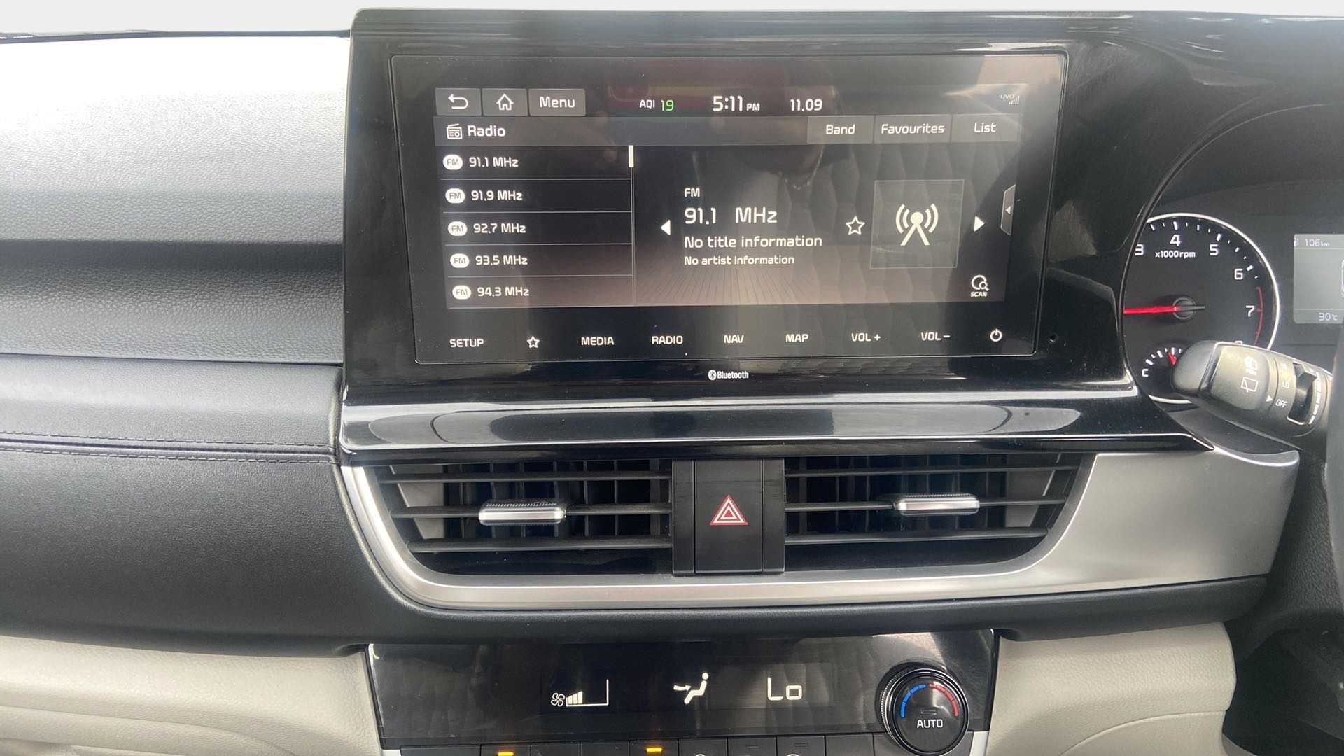 Features