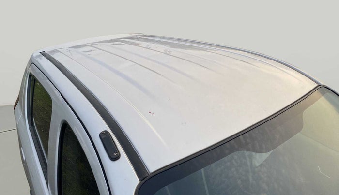 2013 Maruti Alto 800 LXI, Petrol, Manual, 81,967 km, Roof