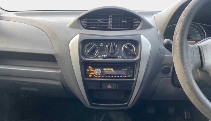 2013 Maruti Alto 800 LXI, Petrol, Manual, 81,967 km, Air Conditioner