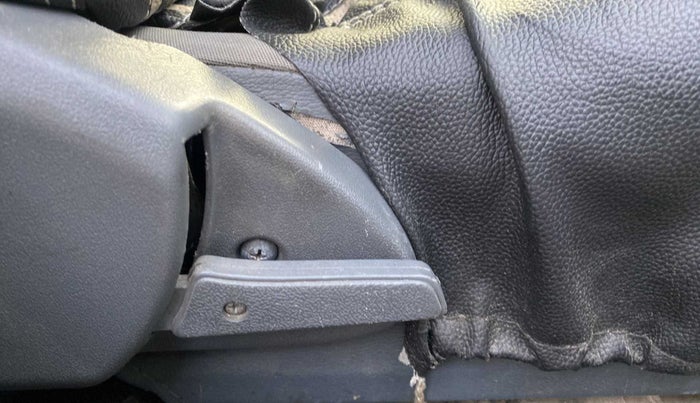 2013 Maruti Alto 800 LXI, Petrol, Manual, 81,967 km, Driver Side Adjustment Panel