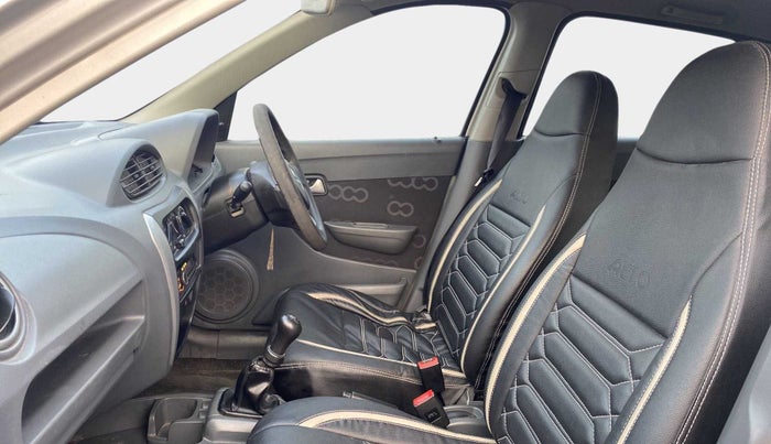 2013 Maruti Alto 800 LXI, Petrol, Manual, 81,967 km, Right Side Front Door Cabin