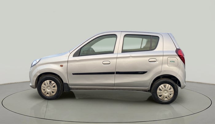 2013 Maruti Alto 800 LXI, Petrol, Manual, 81,967 km, Left Side