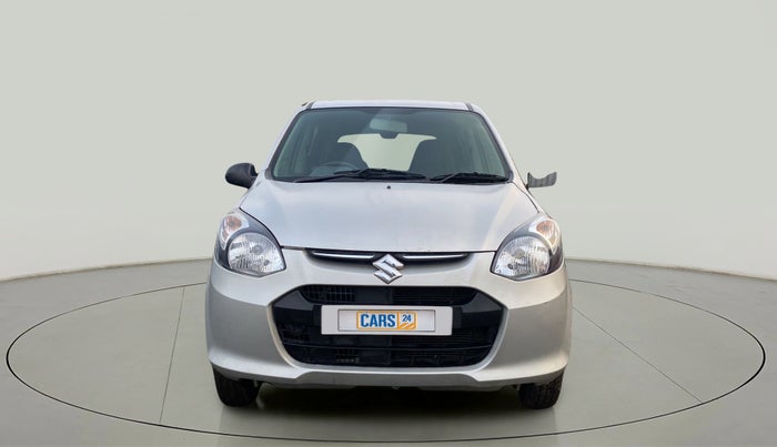 2013 Maruti Alto 800 LXI, Petrol, Manual, 81,967 km, Front