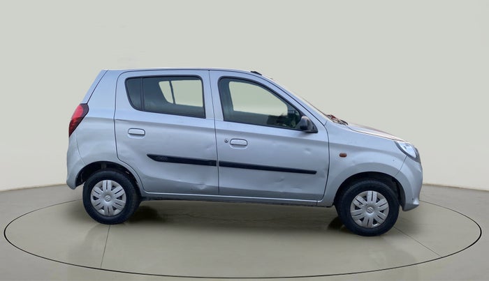 2013 Maruti Alto 800 LXI, Petrol, Manual, 81,967 km, Right Side View