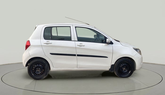 2015 Maruti Celerio ZXI, Petrol, Manual, 51,241 km, Right Side View