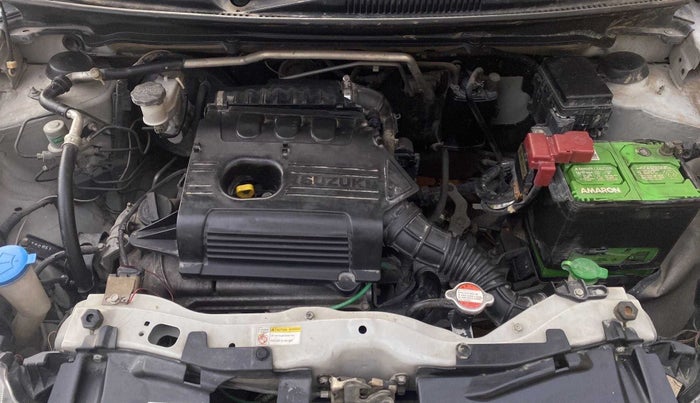 2015 Maruti Celerio ZXI, Petrol, Manual, 51,241 km, Open Bonet