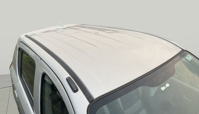 2016 Maruti Alto 800 LXI, Petrol, Manual, 41,743 km, Roof