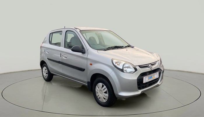 2016 Maruti Alto 800 LXI, Petrol, Manual, 41,743 km, SRP
