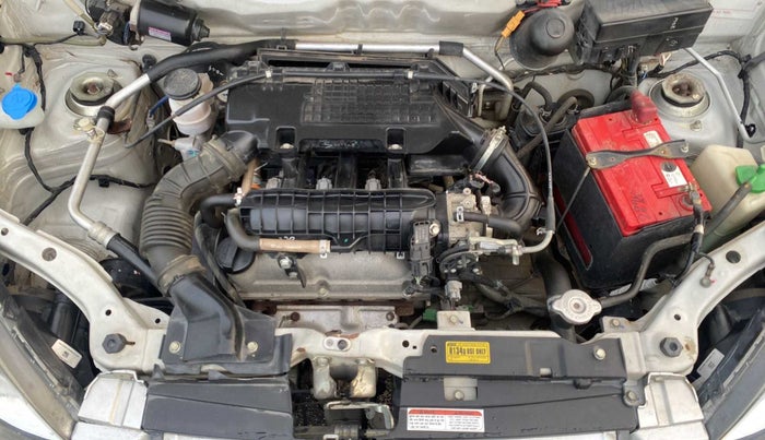 2016 Maruti Alto 800 LXI, Petrol, Manual, 41,743 km, Open Bonet