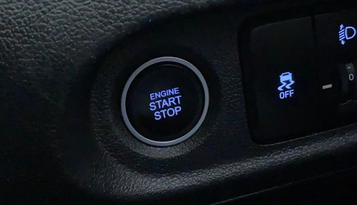 2020 Hyundai Creta SX (O) 1.5 DIESEL, Diesel, Manual, 58,739 km, Keyless Start/ Stop Button