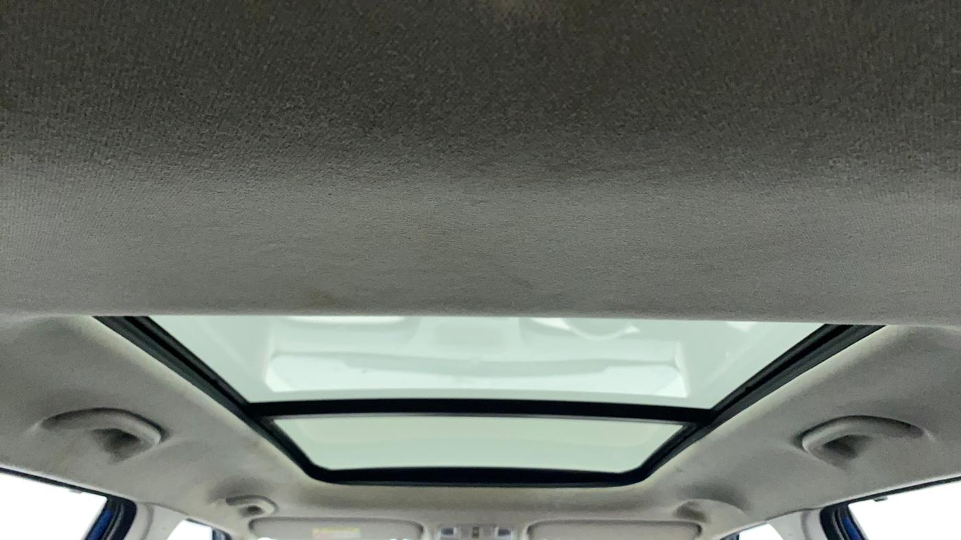 2020 Hyundai Creta SX (O) 1.5 DIESEL, Diesel, Manual, 58,739 km, Moonroof/ Sunroof