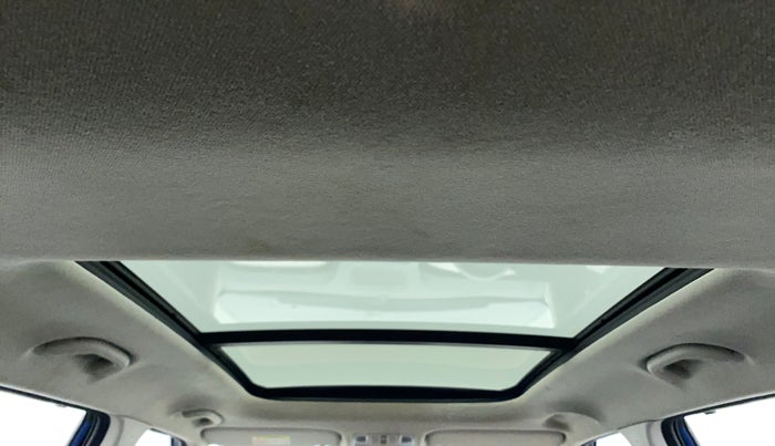 2020 Hyundai Creta SX (O) 1.5 DIESEL, Diesel, Manual, 58,739 km, Moonroof/ Sunroof