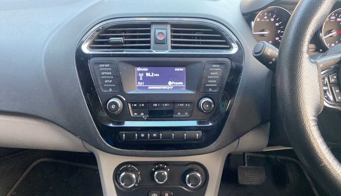 2018 Tata Tiago XZA PETROL, CNG, Automatic, 89,615 km, Air Conditioner