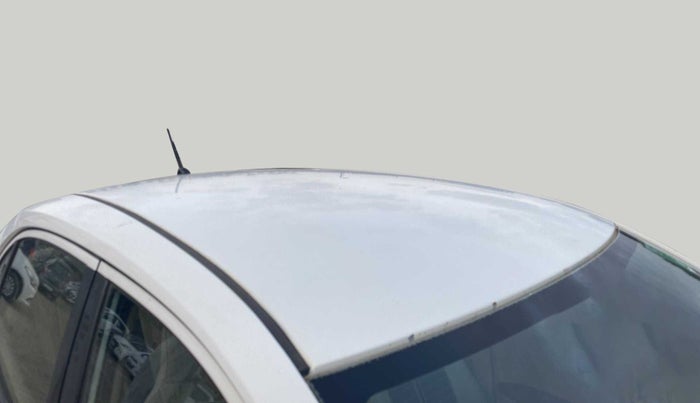 2017 Honda Amaze 1.2L I-VTEC S, CNG, Manual, 31,603 km, Roof