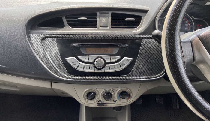 2017 Maruti Alto K10 VXI, CNG, Manual, 1,06,418 km, Air Conditioner