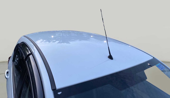 2022 Tata Tiago XZA PLUS PETROL, Petrol, Automatic, 12,465 km, Roof