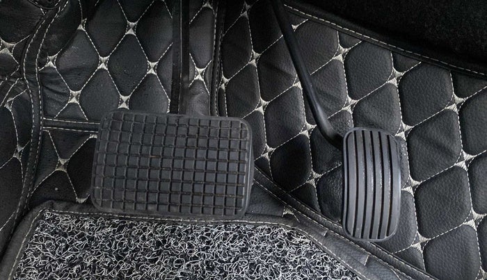 2022 Tata Tiago XZA PLUS PETROL, Petrol, Automatic, 12,465 km, Pedals