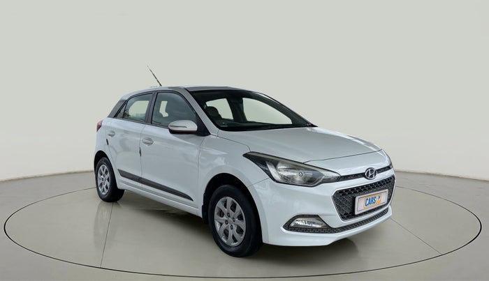 2015 Hyundai Elite i20 SPORTZ 1.2, Petrol, Manual, 82,350 km, SRP