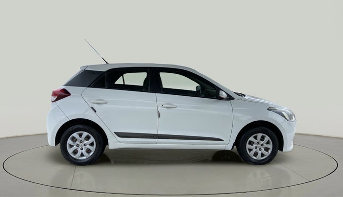 2015 Hyundai Elite i20 SPORTZ 1.2, Petrol, Manual, 82,350 km, Right Side View