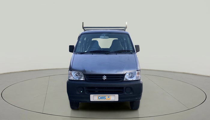2018 Maruti Eeco 5 STR WITH A/C+HTR, Petrol, Manual, 83,199 km, Front
