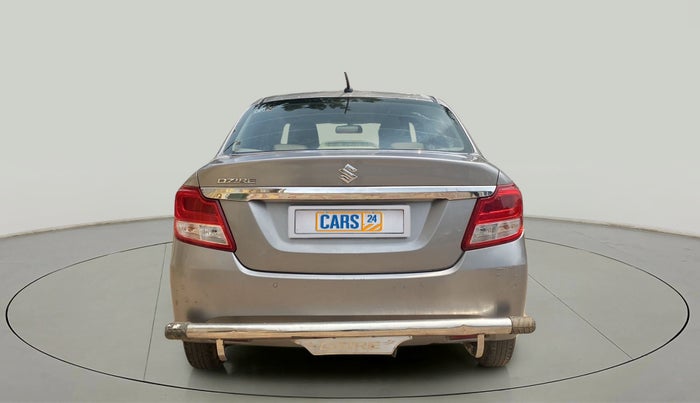 2021 Maruti Dzire VXI, Petrol, Manual, 26,029 km, Back/Rear