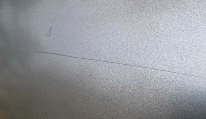 2021 Maruti Dzire VXI, Petrol, Manual, 26,029 km, Rear left door - Minor scratches