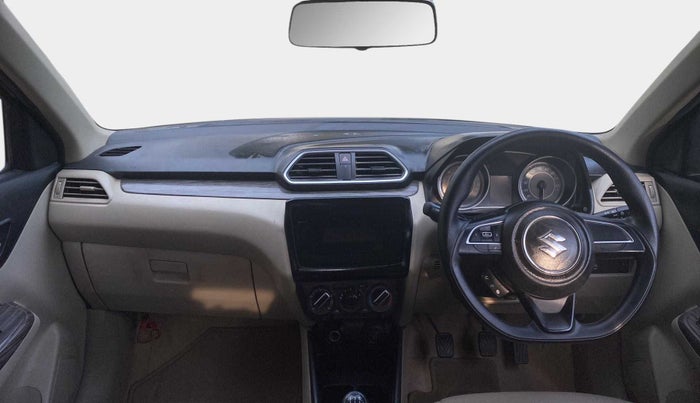 2021 Maruti Dzire VXI, Petrol, Manual, 26,029 km, Dashboard