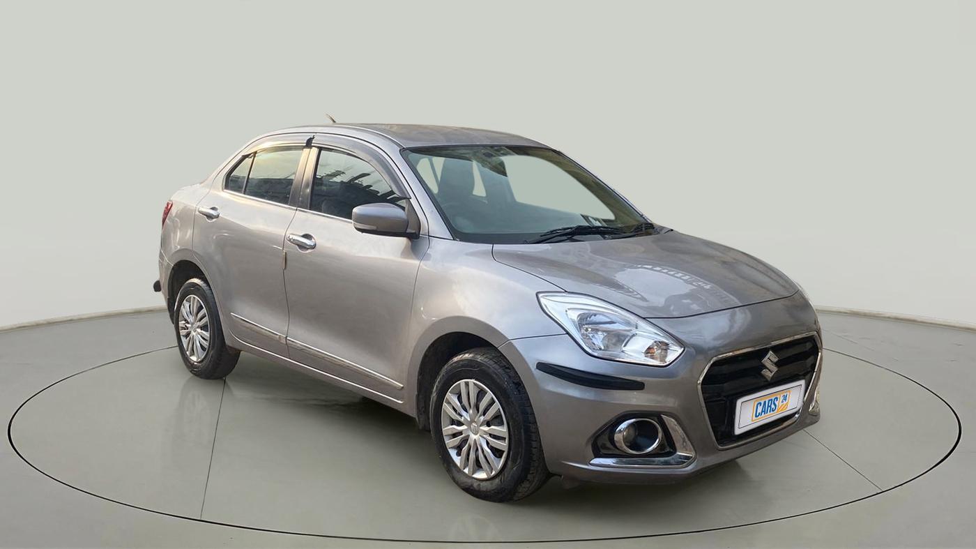 2021 Maruti Dzire VXI, Petrol, Manual, 26,029 km, SRP