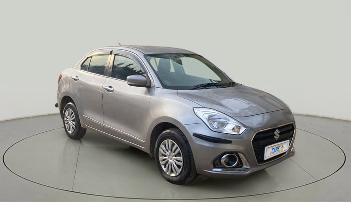 2021 Maruti Dzire VXI, Petrol, Manual, 26,029 km, SRP