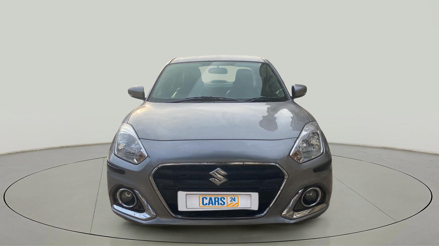 2021 Maruti Dzire VXI, Petrol, Manual, 26,029 km, Front