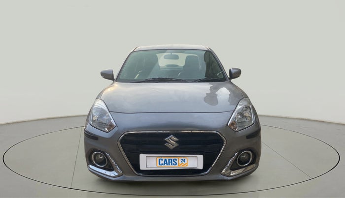 2021 Maruti Dzire VXI, Petrol, Manual, 26,029 km, Front