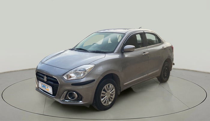 2021 Maruti Dzire VXI, Petrol, Manual, 26,029 km, Left Front Diagonal