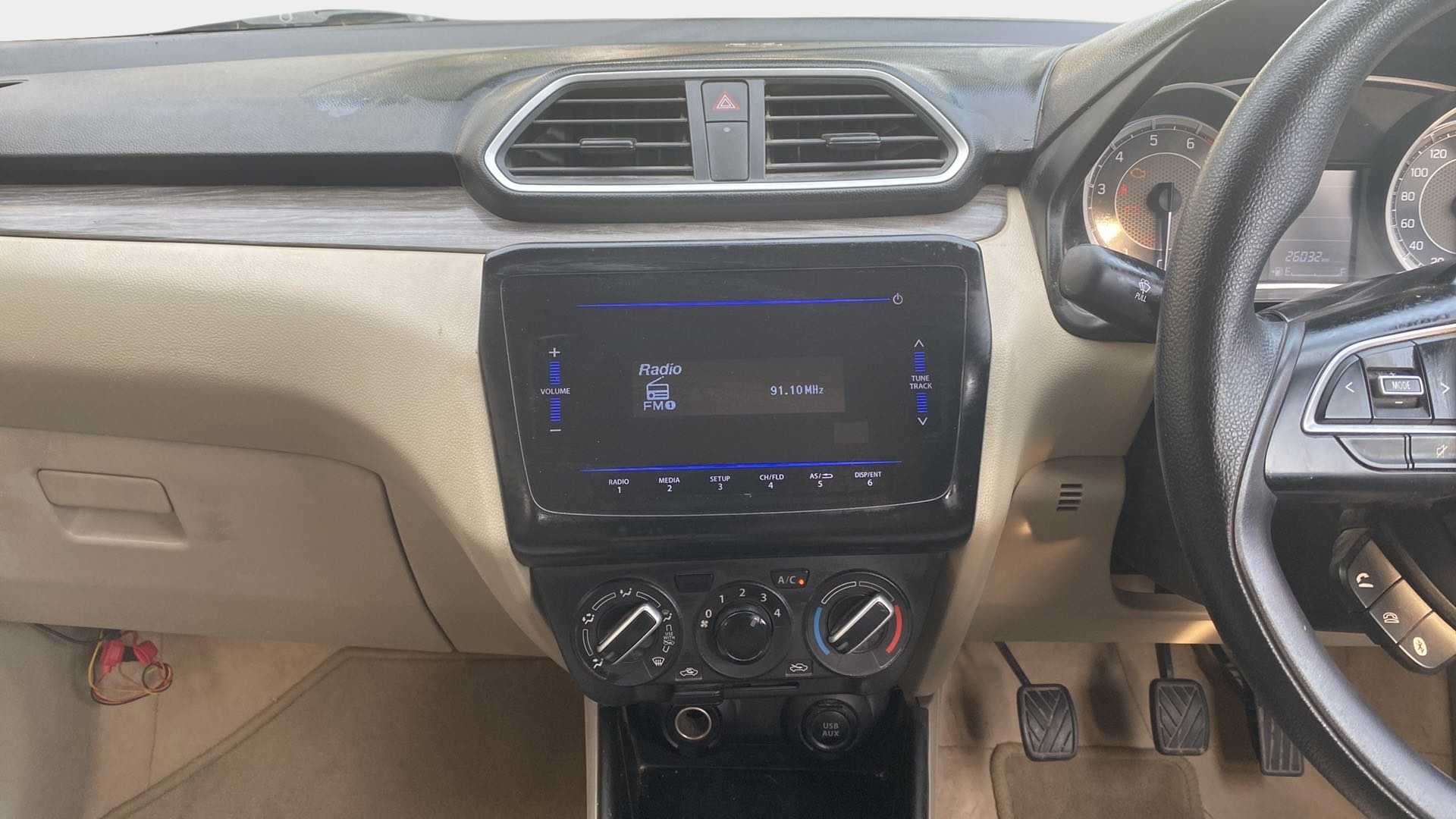 Features