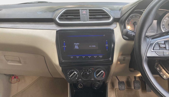 2021 Maruti Dzire VXI, Petrol, Manual, 26,029 km, Air Conditioner