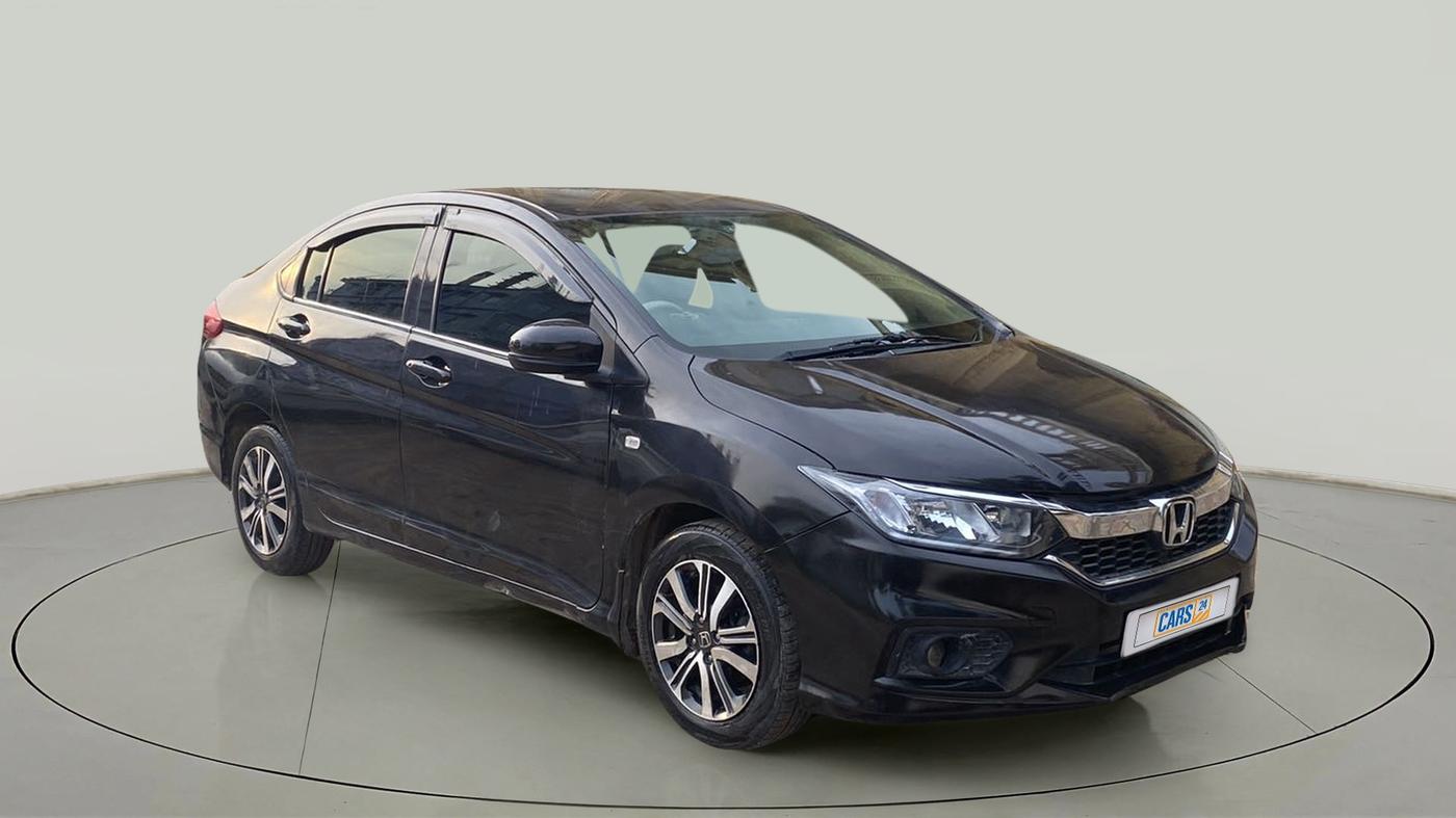 2019 Honda City 1.5L I-VTEC SV, Petrol, Manual, 41,077 km, SRP