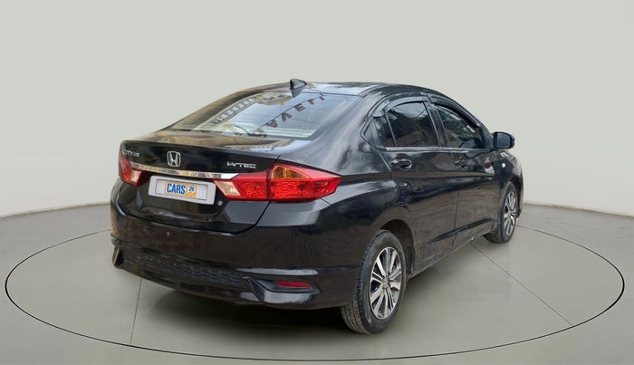 2019 Honda City 1.5L I-VTEC SV, Petrol, Manual, 41,077 km, Right Back Diagonal