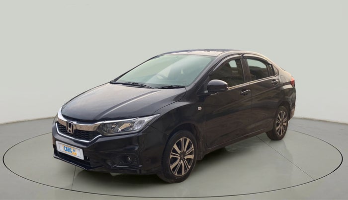 2019 Honda City 1.5L I-VTEC SV, Petrol, Manual, 41,077 km, Left Front Diagonal
