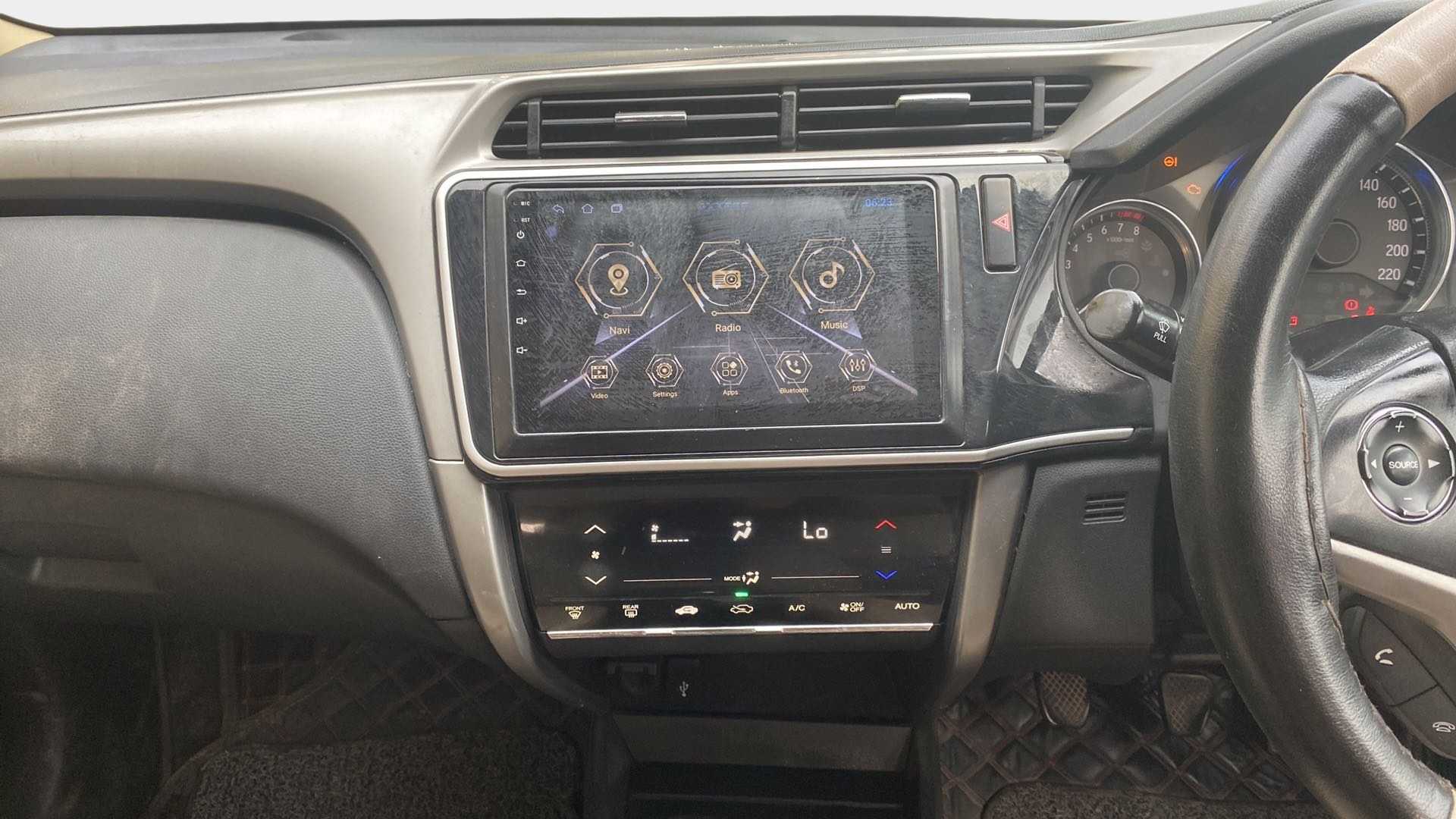 Features